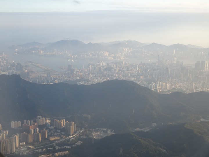 hong-kong