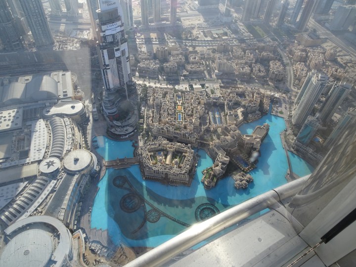 view-from-burj-khalifa